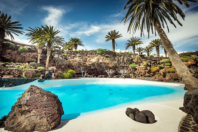 5 days of family fun in Lanzarote