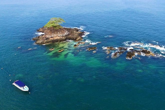 Kam Islands - An Exclusive & Amazing Island Experience photo 3