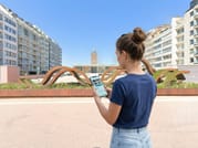 Secrets of Knokke Self-Guided Exploration Game Tour 2