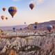 Cappadocia Region