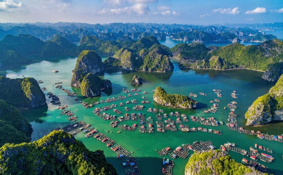 14-Day Vietnam Honeymoon Tour with Cultural Highlights