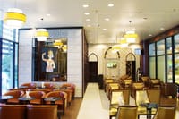AIRPORT LOUNGE - CAM RANH INTERNATIONAL AIRPORT 2