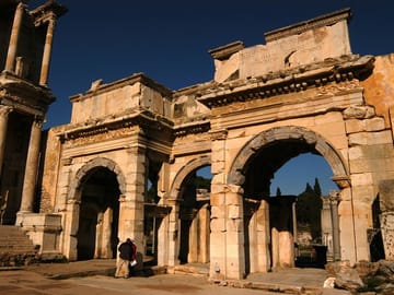 ephesus-tour-tailor-made