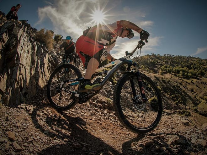 1 Day Agafay Desert Bike Experience | Private & Luxury 9
