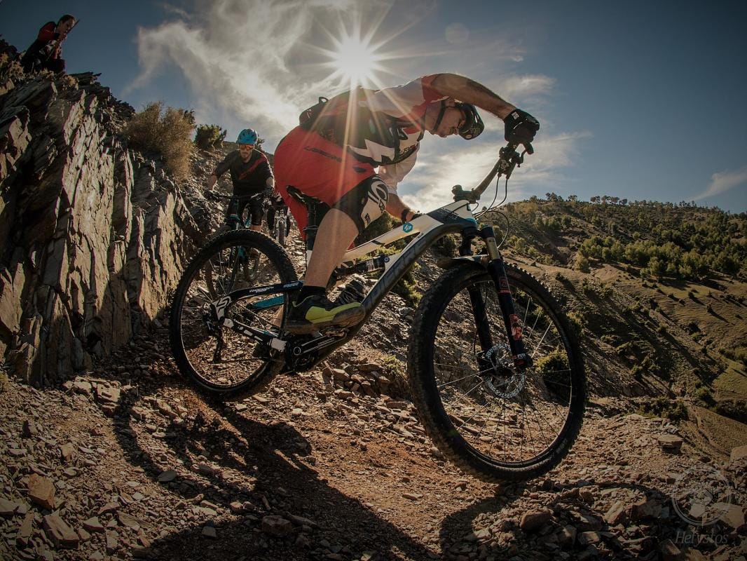 1 Day Agafay Desert Bike Experience | Private & Luxury 9