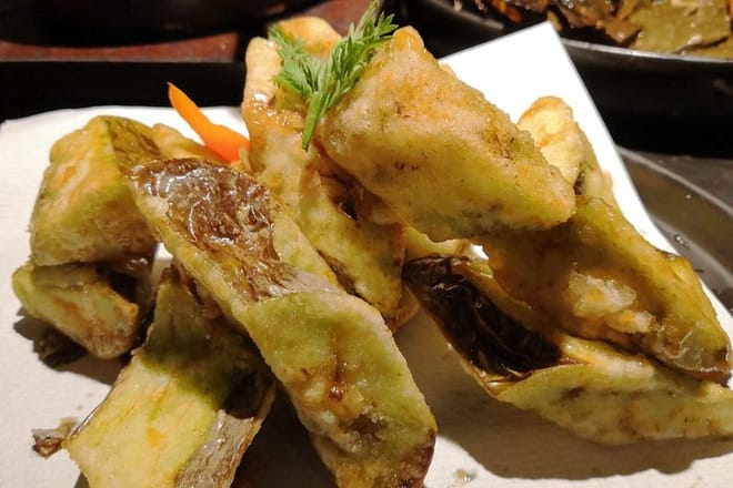 Canton Cuisine