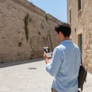 Menorca Self-Guided Sherlock Holmes Murder Mystery Game 4