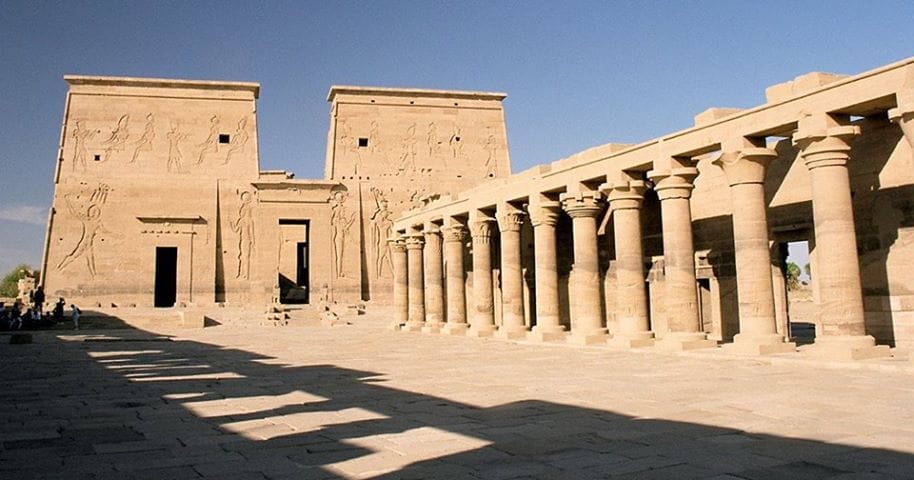 Premium Luxor Over Day Valley of Kings, Temples, Lunch - Hurghada 10