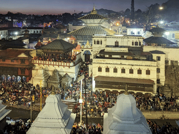 Private Tour of Kathmandu's UNESCO Heritage Sites