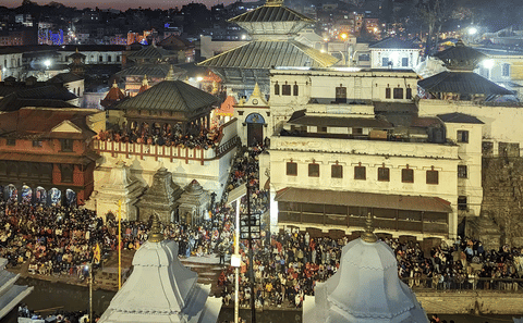 Private Tour of Kathmandu's UNESCO Heritage Sites