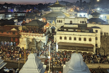 Private Tour of Kathmandu's UNESCO Heritage Sites