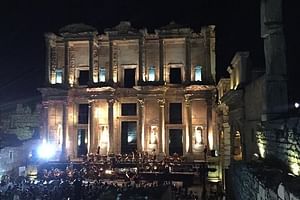 2-Day Small-Group ( Max. 10 Guests ) Ephesus & Priene - Miltos - Didyma Tour