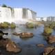 Iguaz Waterfalls