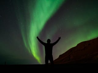 Reykjavik: Private Super Jeep Northern Lights Hunt, photo 7