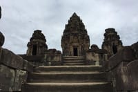 Private 03 Day Discovery of Cambodian Temples with Sunrise 9