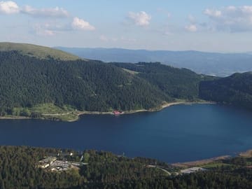 Private 2-Day Nature Tour of Sapanca and Abant Lake