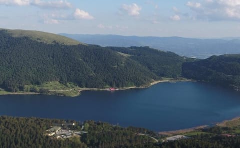 Private 2-Day Nature Tour of Sapanca and Abant Lake