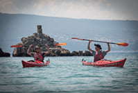 Sea Kayak Nafplio 6