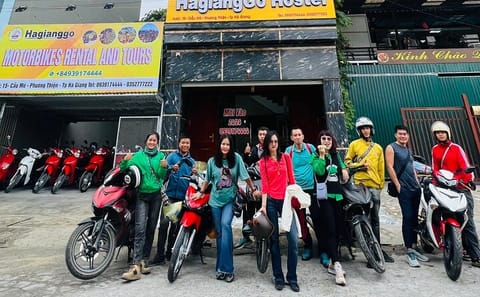 Ha Giang 3-Day Motorbike Adventure Through Northern Vietnam