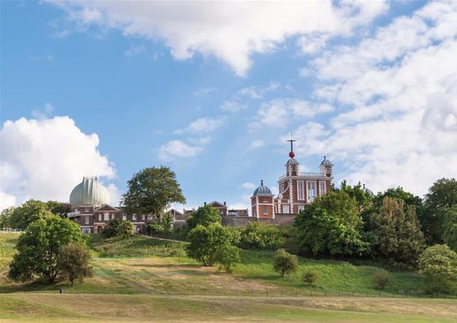 The Royal Observatory, Greenwich photo 5