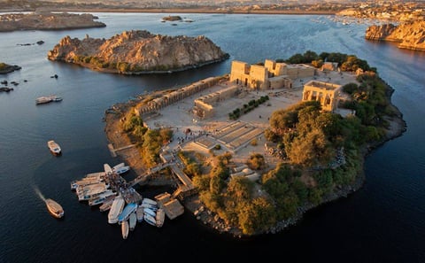 8 days 7 nights | egypt 2024 Package (Cairo, Nile Cruise and Abu Simbel)