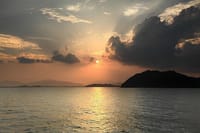 Sun & Sunset Dinner Cruise - Combine the best of both worlds  9