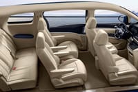 Shenzhen Baoan Airport to Shenzhen Hotel Private Transfer 3