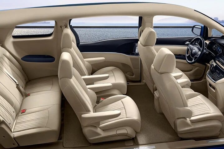 Shenzhen Baoan Airport to Shenzhen Hotel Private Transfer 3