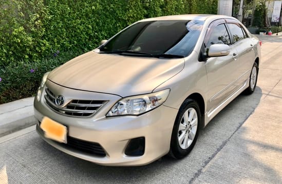 Private Car Hua Hin