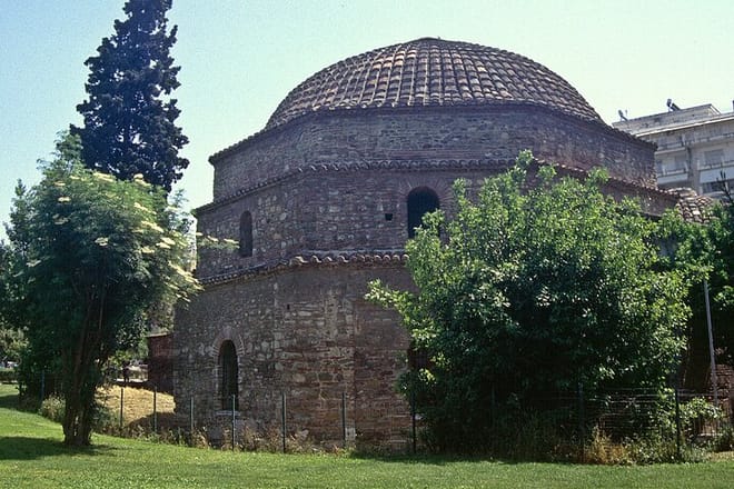 Thessaloniki Ottoman Era Private Walking Tour photo 6