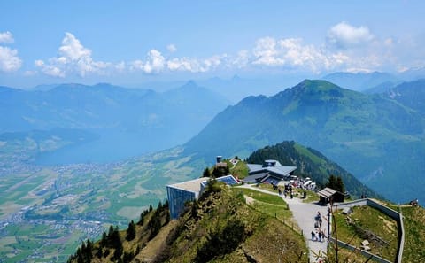 Day Trip to Berchtesgaden and Eagle's Nest from Munich