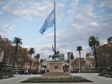 Private Accessible Tour of Buenos Aires Highlights
