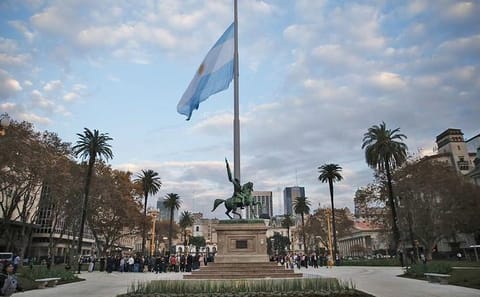 Private Accessible Tour of Buenos Aires Highlights