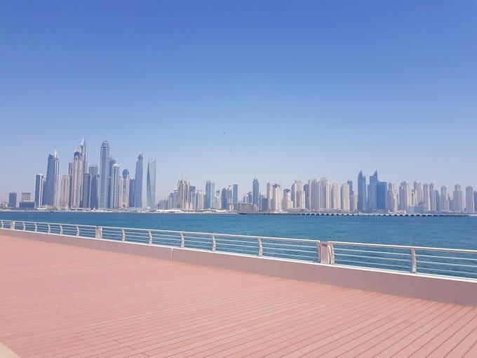 Dubai City Tour  8
