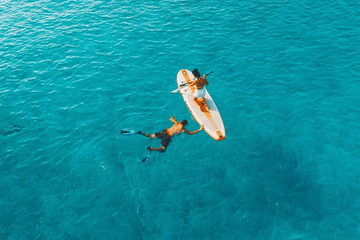 Day Cruise to Dia island from Heraklion