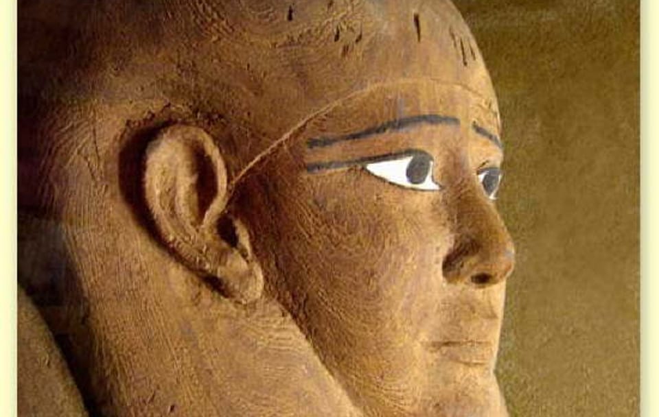 Explore Saqqara Necropolis and Memphis from Cairo