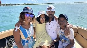 Coastal Discovery Cruise
