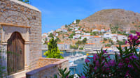 Private Excursion at Hydra Island 6