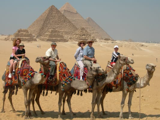 Private Tour Cairo Luxor and Aswan in three days