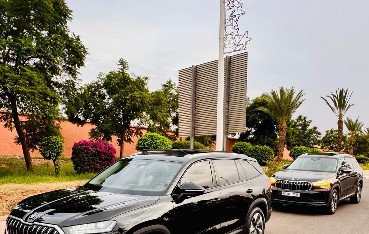 Fes to Chefchaouen Private Transfer with visit to Volubilis