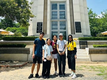 Phnom Penh Historical Full Day Tour with Private Transport