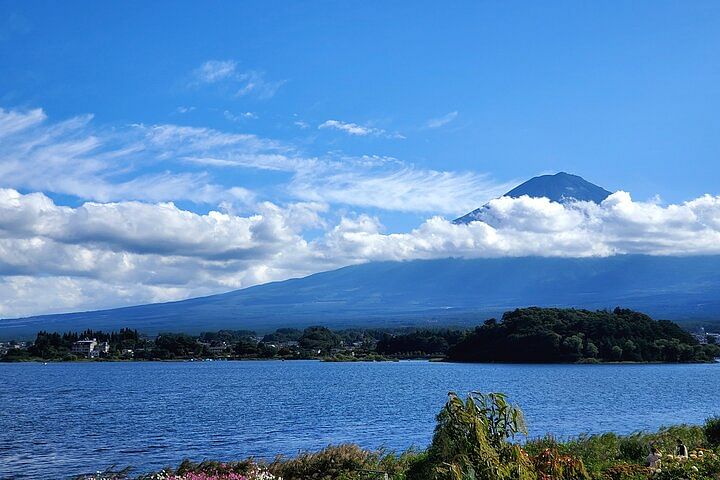 2 Days Tour Mount Fuji and Hakone