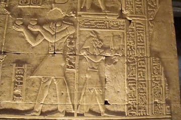 Private Half-Day Tour of Kalabsha Temple in Aswan