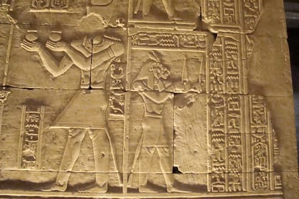 Half Day Private: Kalabsha Temple