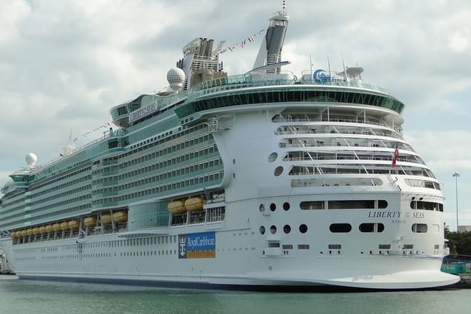 Private transfers to/from Dover Cruise Port and London Luton Airport photo 5