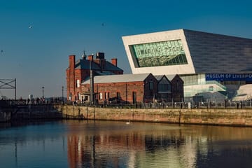 Liverpool and Manchester Day Tour from Birmingham
