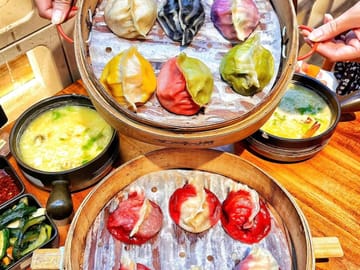 Qingdao Food Adventure: Street Eats & Guided Walks