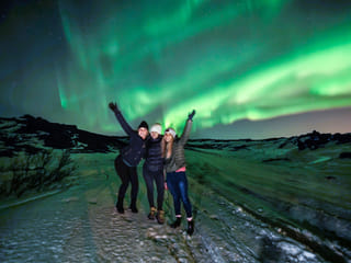 South Coast & Northern Lights Small Group Tour from Reykjavík, photo 6