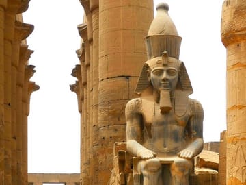 Luxor Egypt