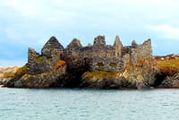 Explore Inishbofin Island with Transport Departing from Galway City. Self Guided. 10